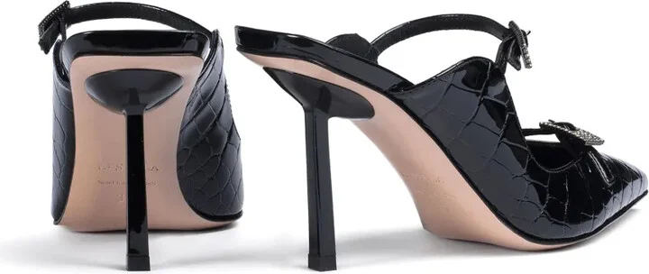 Morgana Sabot mules - Image 3