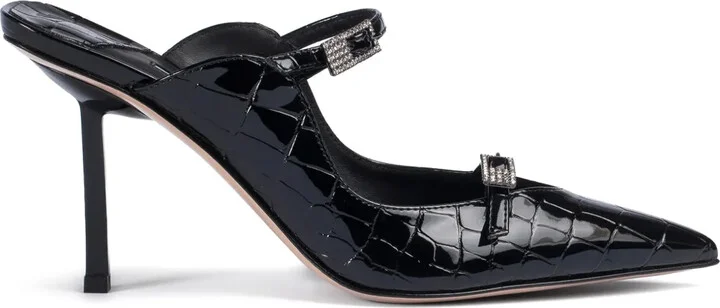 Morgana Sabot mules