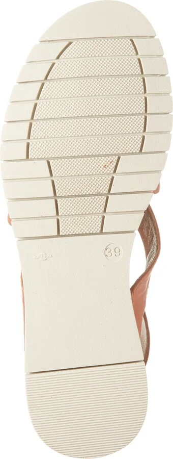Morgana Wedge Sandal - Image 6