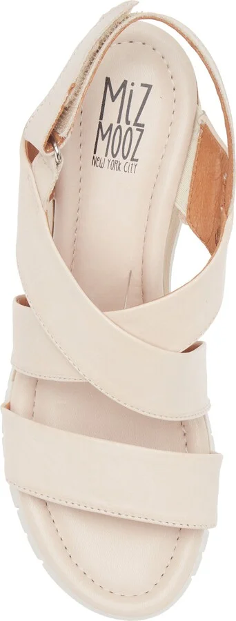 Morgana Wedge Sandal - Image 11