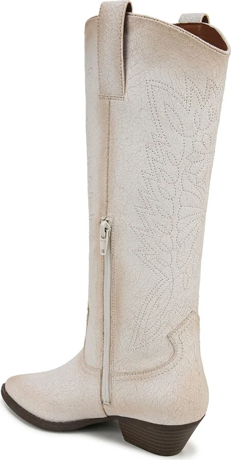 Morghan Western Boot - Image 2