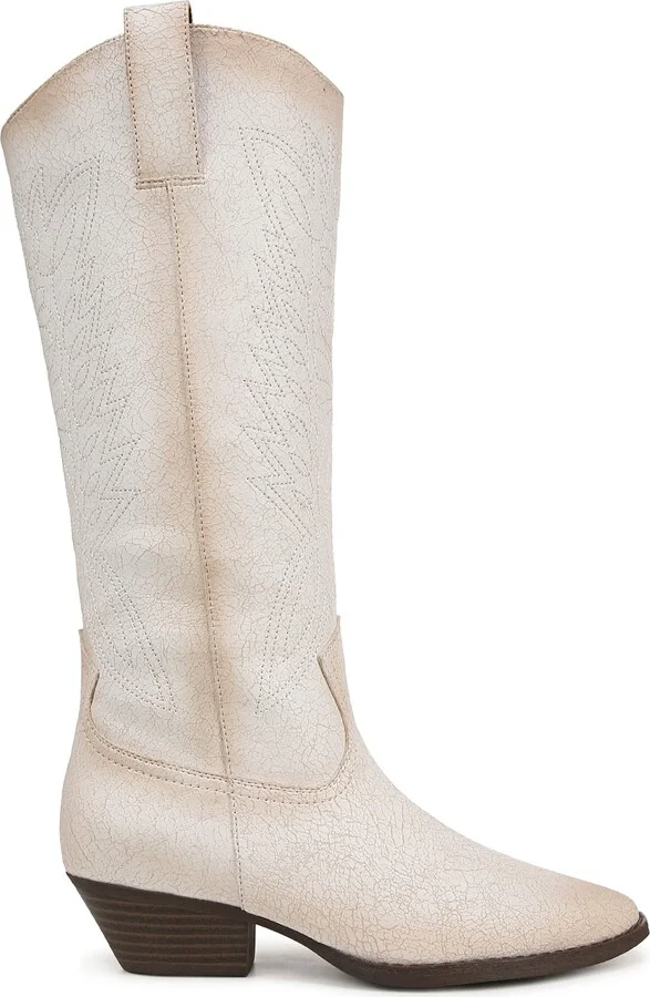 Morghan Western Boot - Image 3