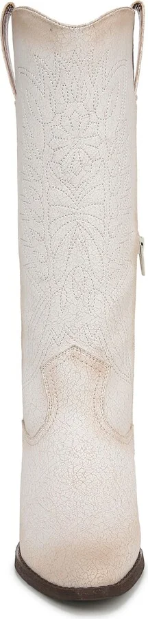 Morghan Western Boot - Image 4