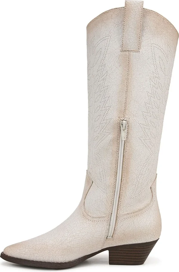 Morghan Western Boot - Image 8