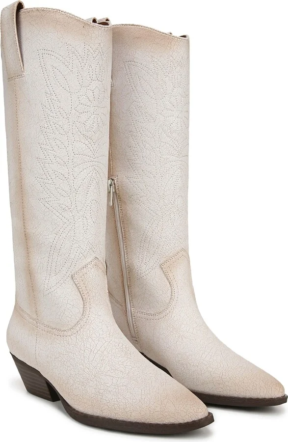 Morghan Western Boot - Image 9
