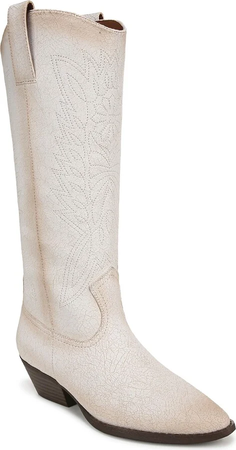 Morghan Western Boot