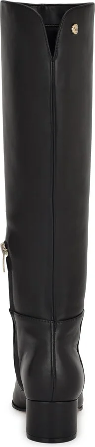 Morgin Pointed Toe Knee High Boot - Image 7