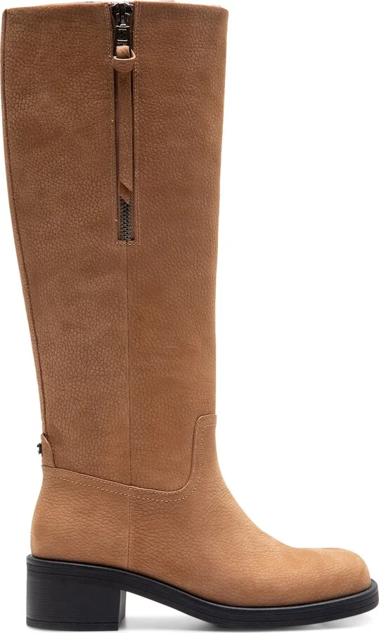 Morisson Knee High Boot - Image 3