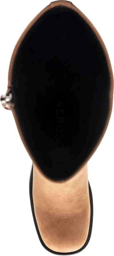 Morisson Knee High Boot - Image 4
