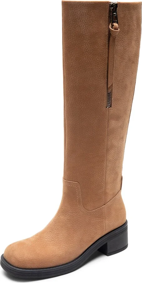 Morisson Knee High Boot - Image 7