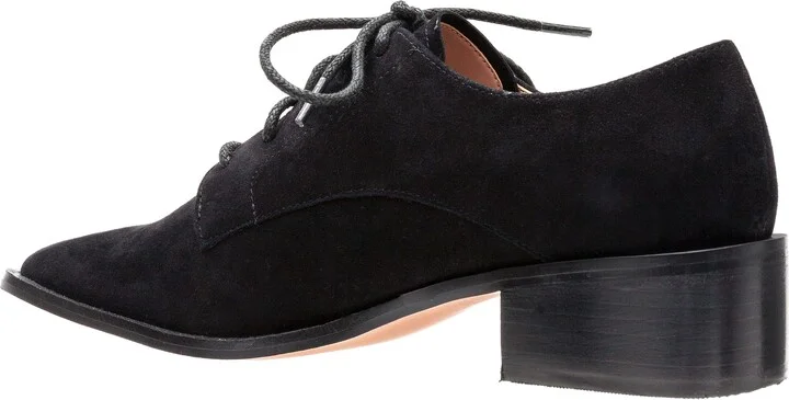 Moritz Lace-Up Pump - Image 2