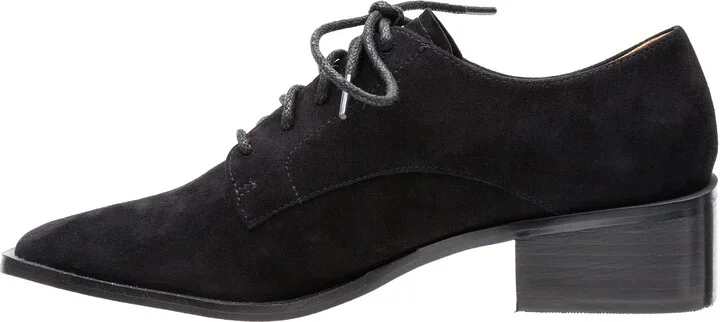 Moritz Lace-Up Pump - Image 3