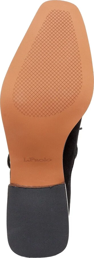 Moritz Lace-Up Pump - Image 4