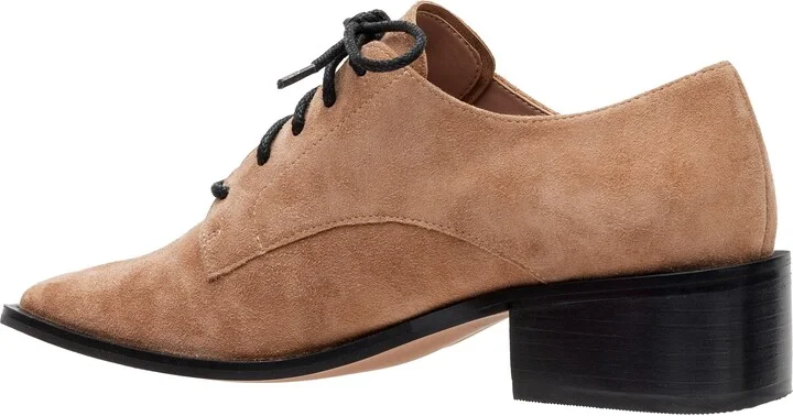 Moritz Lace-Up Pump - Image 8