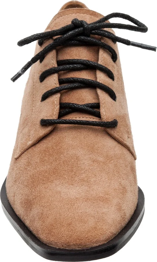 Moritz Lace-Up Pump - Image 10