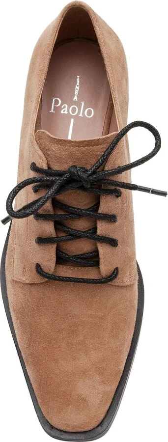 Moritz Lace-Up Pump - Image 11