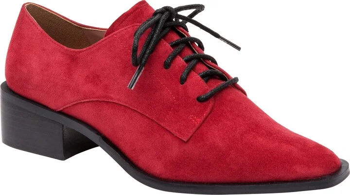 DARK RED