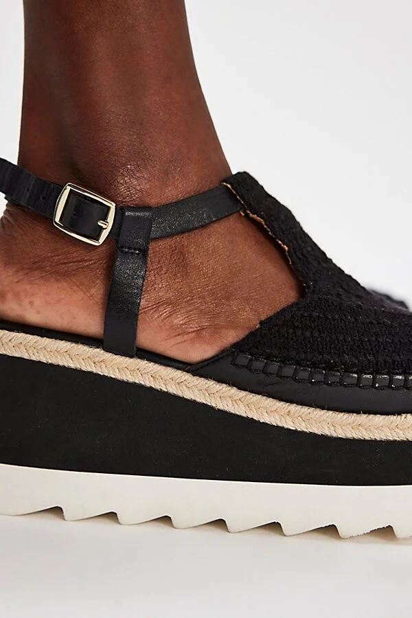 Morning In Mykonos Espadrilles - Image 2