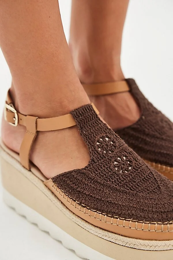 Morning In Mykonos Espadrilles - Image 2