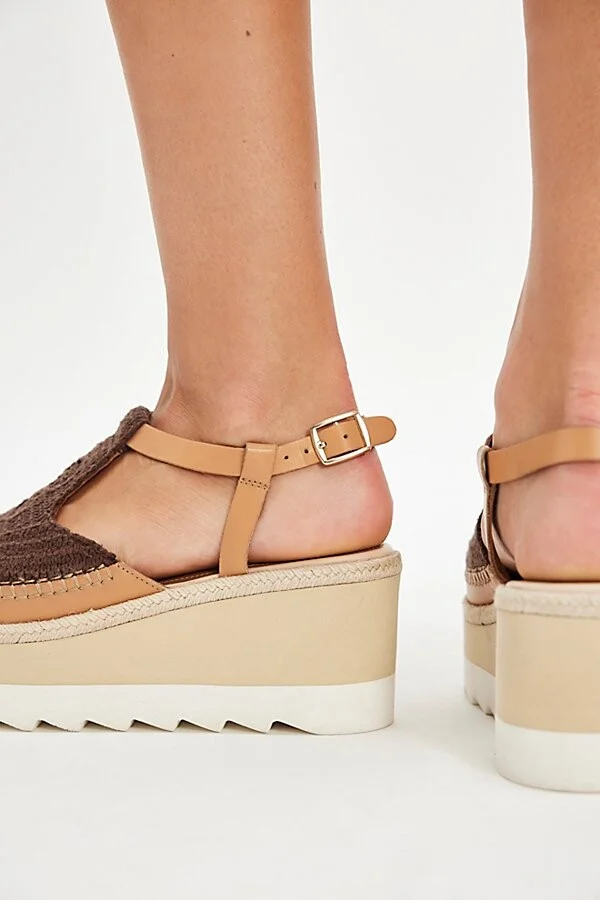 Morning In Mykonos Espadrilles - Image 3