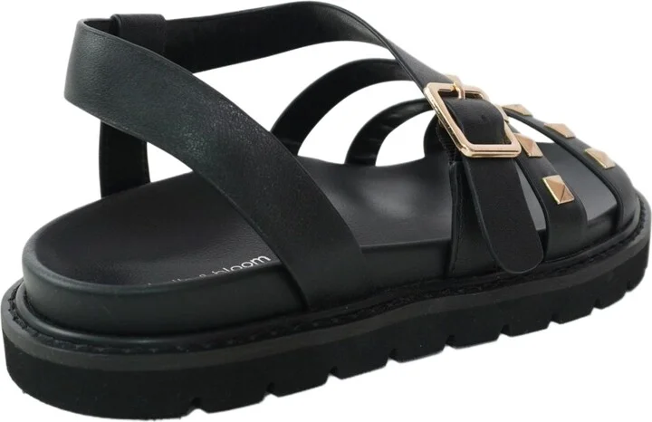 Morning Mood Chunky Stud Sandal - Image 3