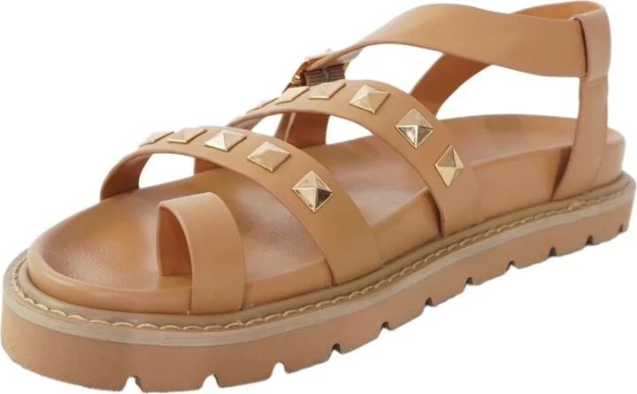 Morning Mood Chunky Stud Sandal - Image 7