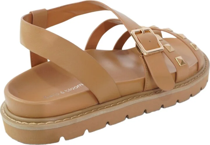 Morning Mood Chunky Stud Sandal - Image 8
