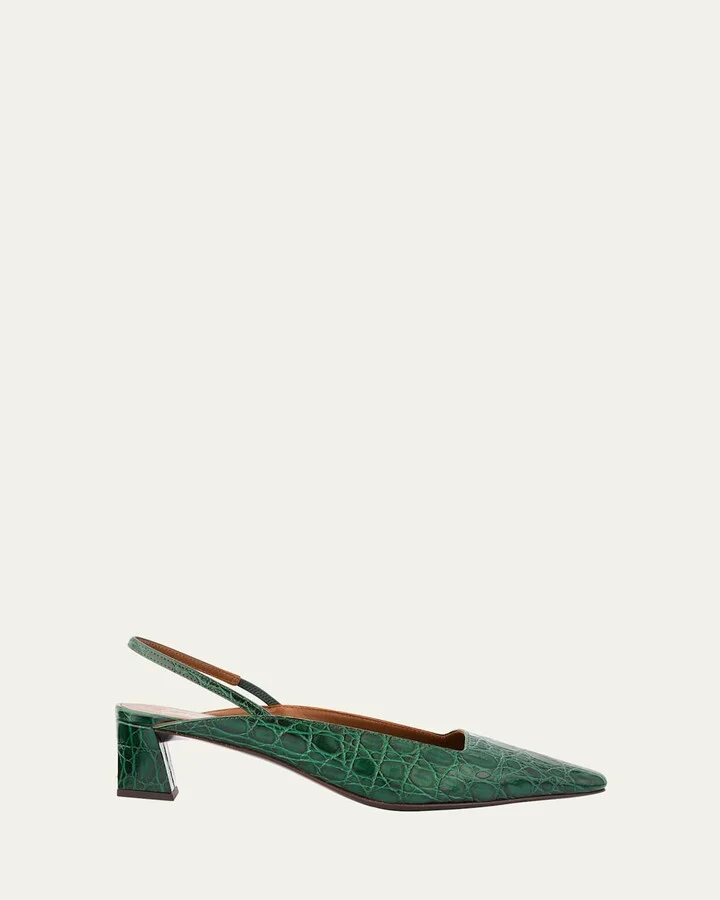 English Green
