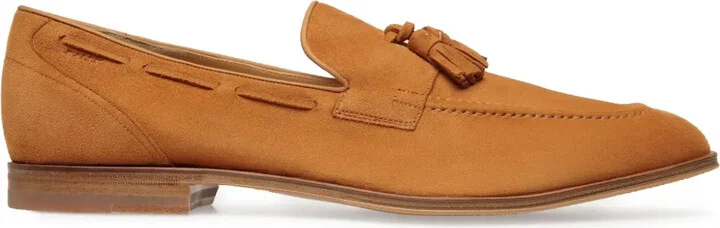 Morphology loafers