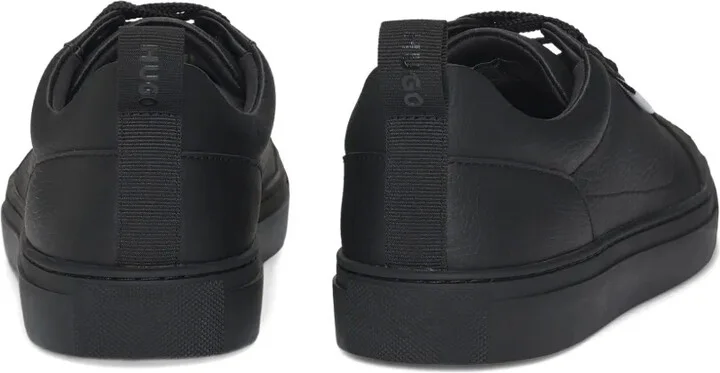 Morrie logo-detail lace-up sneakers - Image 2