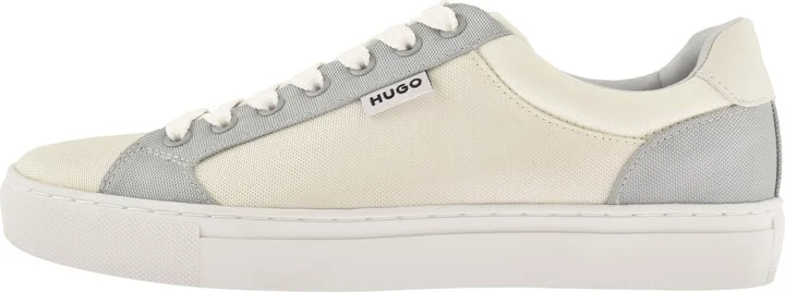Morrie Tennis Trainers Open White