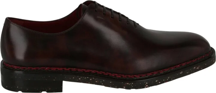 Morris Dress Shoes
