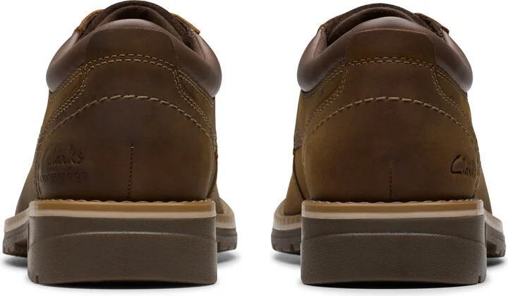 Morris Low Top Derby - Image 2