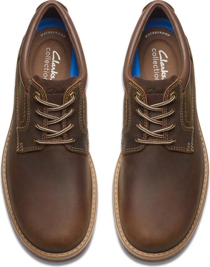 Morris Low Top Derby - Image 4