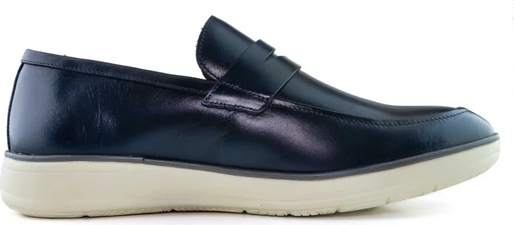 Morris St Penny Loafer - Image 2