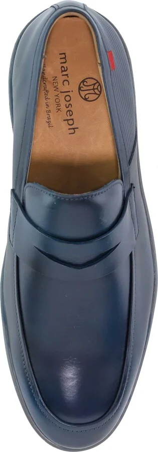 Morris St Penny Loafer - Image 3