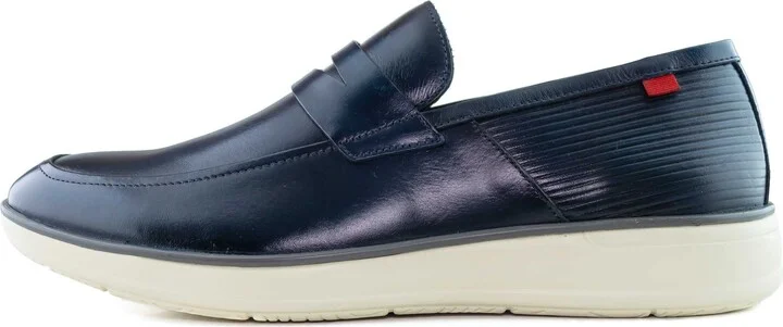 Morris St Penny Loafer - Image 6