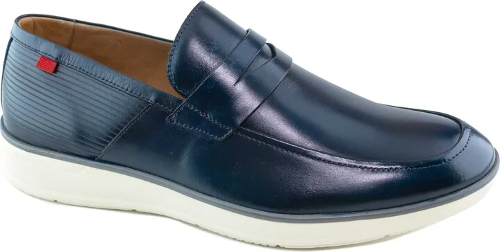 Morris St Penny Loafer