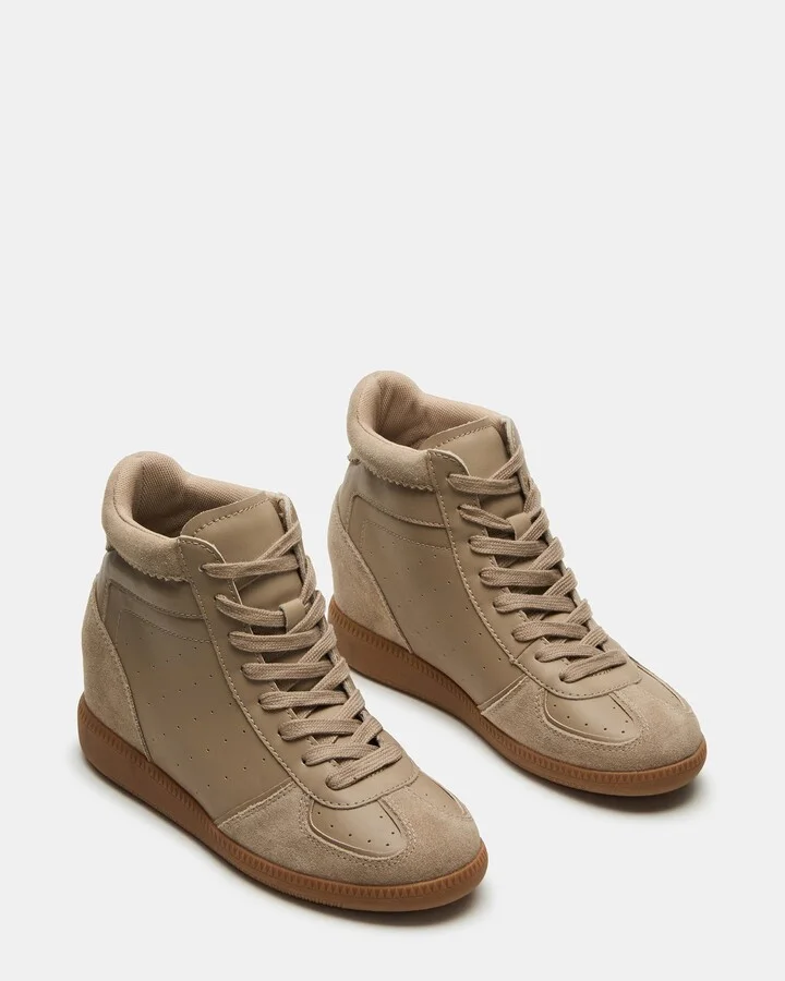 Morris Taupe - Image 2