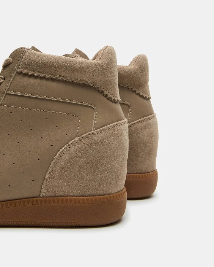 Morris Taupe - Image 3