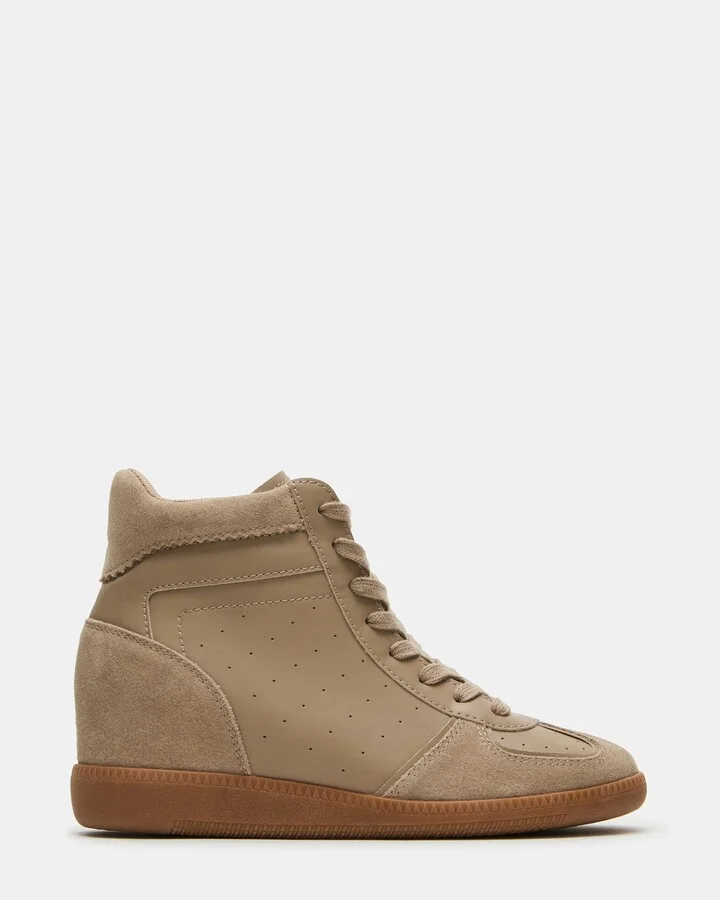 Morris Taupe