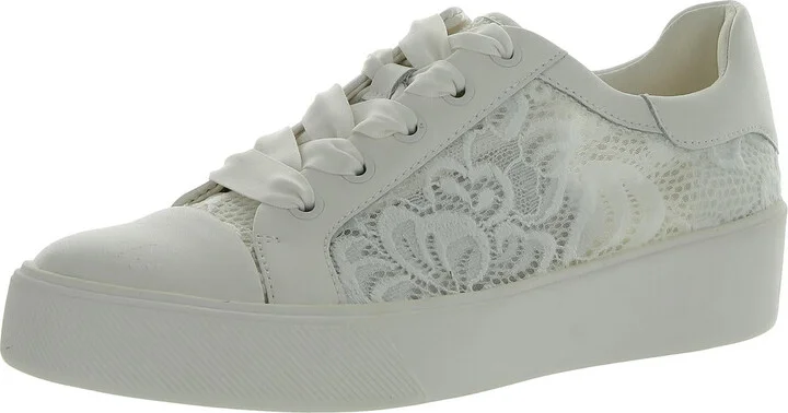 MORRISON 2.1 Womens Leather Trainer Casual And Fashion Sneakers