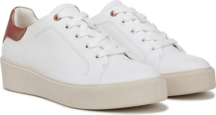 WHITE/ PINK MULTI