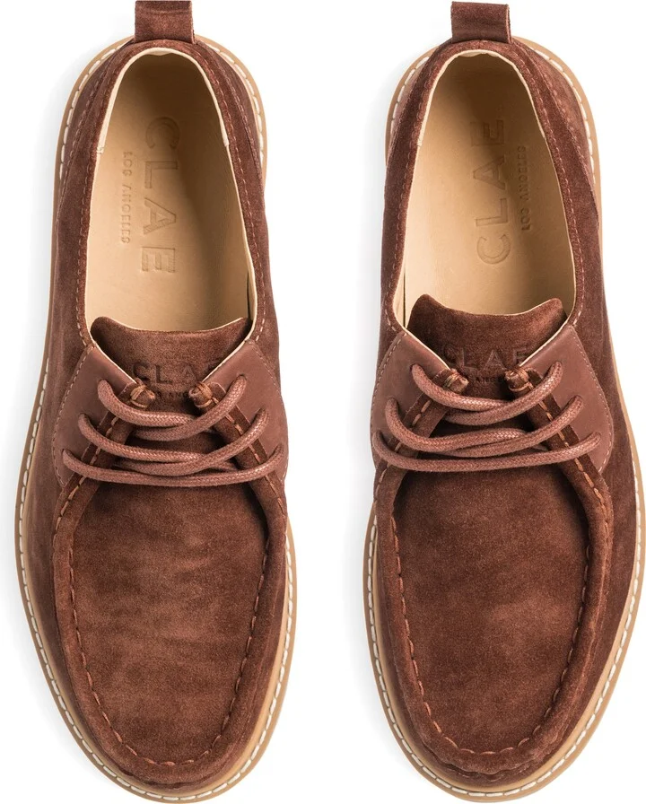 Morrison Low Top Chukka Boot - Image 3