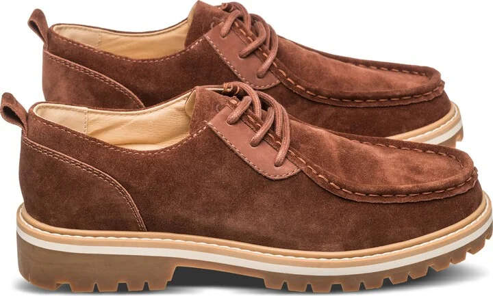 Morrison Low Top Chukka Boot - Image 5