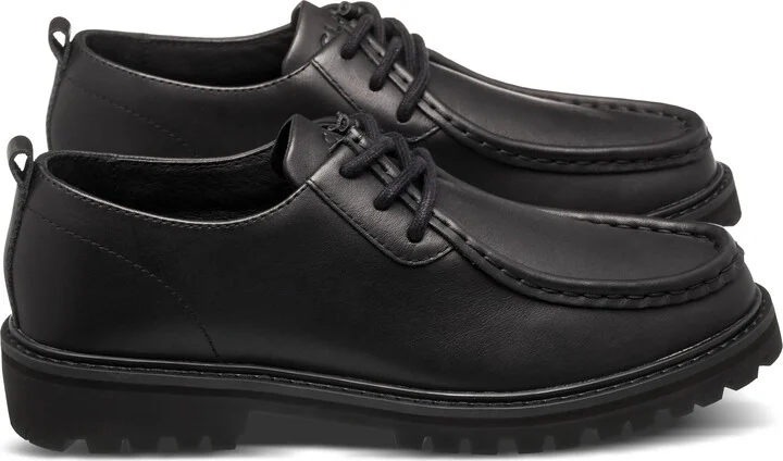 Morrison Low Top Chukka Boot - Image 10