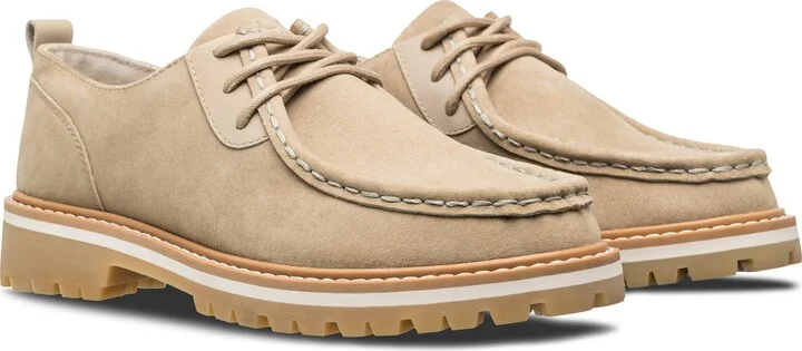 Safari Suede