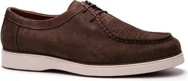 Morrison Moc Shoe