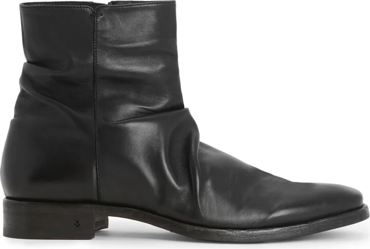 Morrison Sharpei Boot - Image 2
