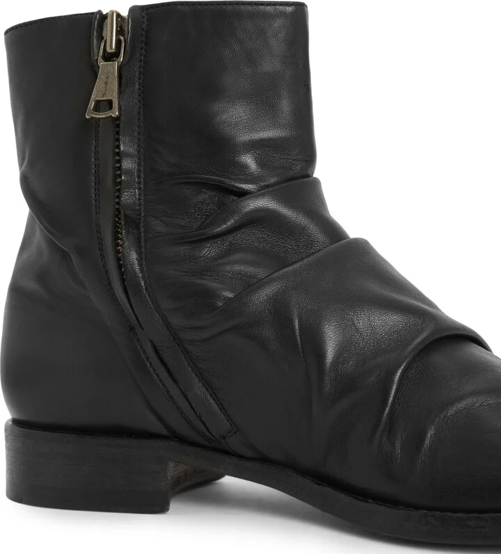 Morrison Sharpei Boot - Image 4